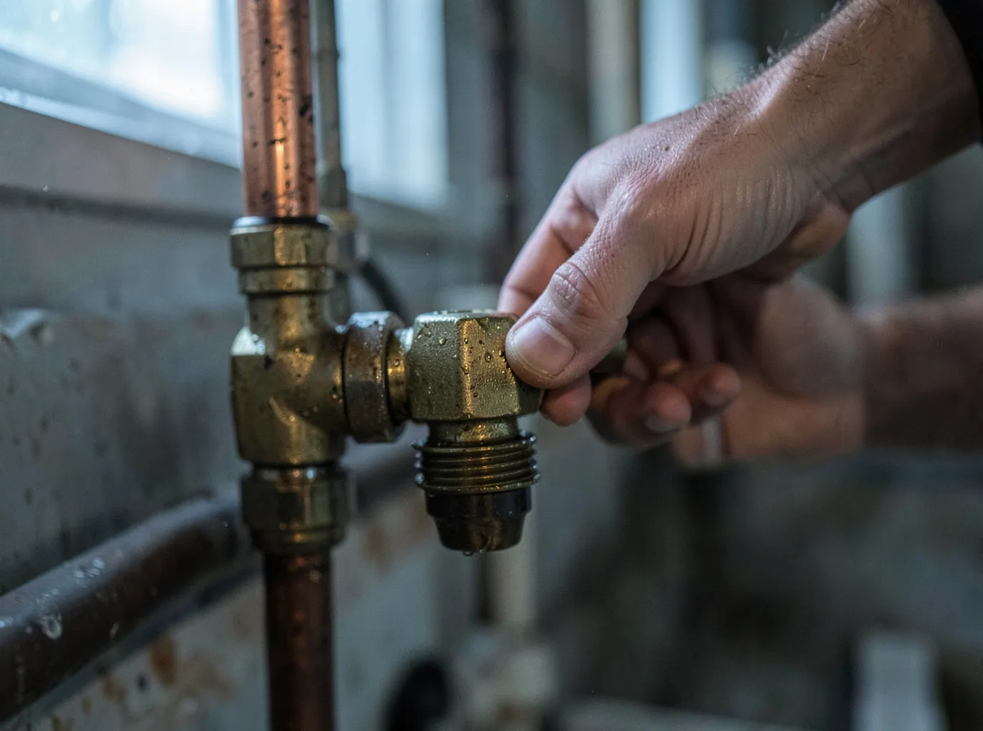 Emergency Plumber Harrisburg, AR FAQs
